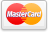 Мы принимаем MasterCard карты